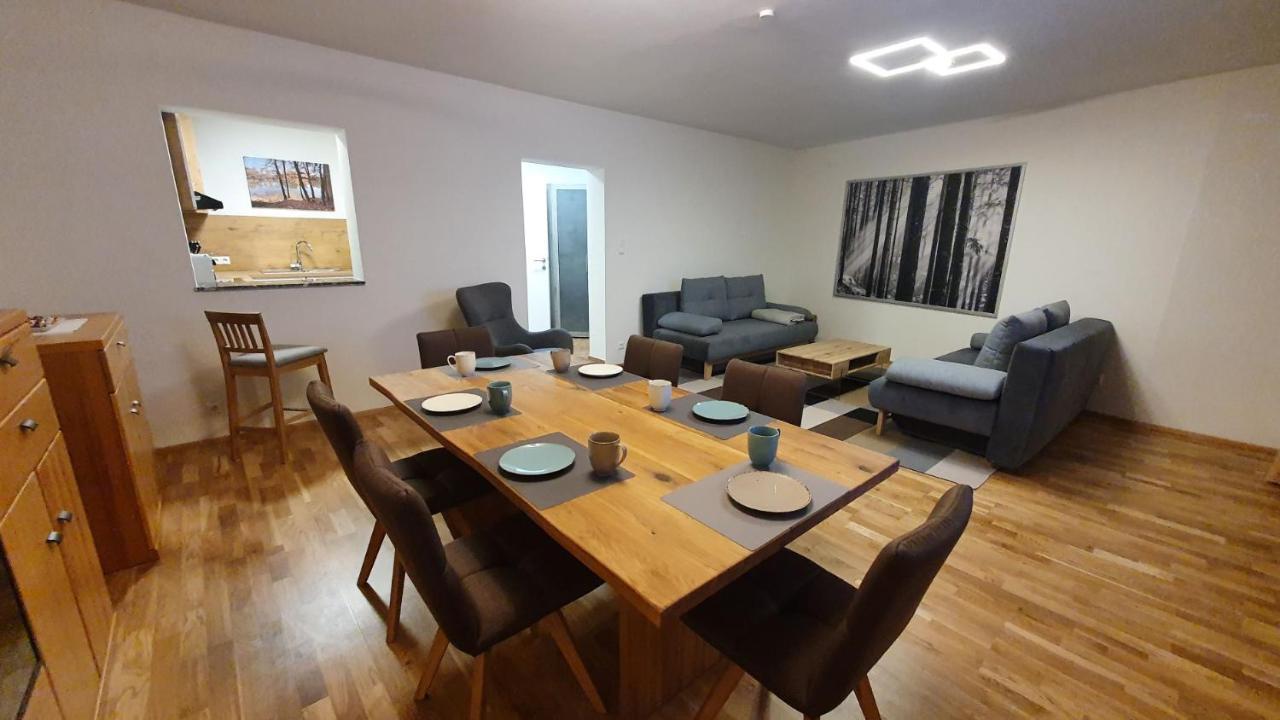 Appartements Mayr Inklusive Ganzjaehrig Gratis Zugang Zur Alpentherme Und Im Sommer Kostenlose Bergbahnnutzung Бад Хофгащайн Екстериор снимка