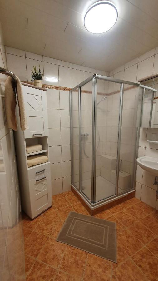 Appartements Mayr Inklusive Ganzjaehrig Gratis Zugang Zur Alpentherme Und Im Sommer Kostenlose Bergbahnnutzung Бад Хофгащайн Екстериор снимка