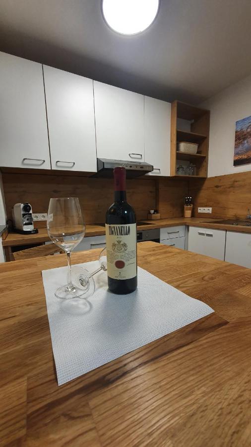 Appartements Mayr Inklusive Ganzjaehrig Gratis Zugang Zur Alpentherme Und Im Sommer Kostenlose Bergbahnnutzung Бад Хофгащайн Екстериор снимка