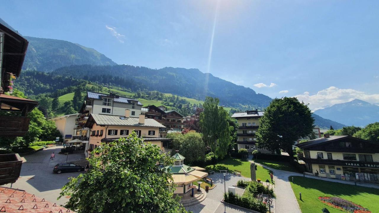 Appartements Mayr Inklusive Ganzjaehrig Gratis Zugang Zur Alpentherme Und Im Sommer Kostenlose Bergbahnnutzung Бад Хофгащайн Екстериор снимка