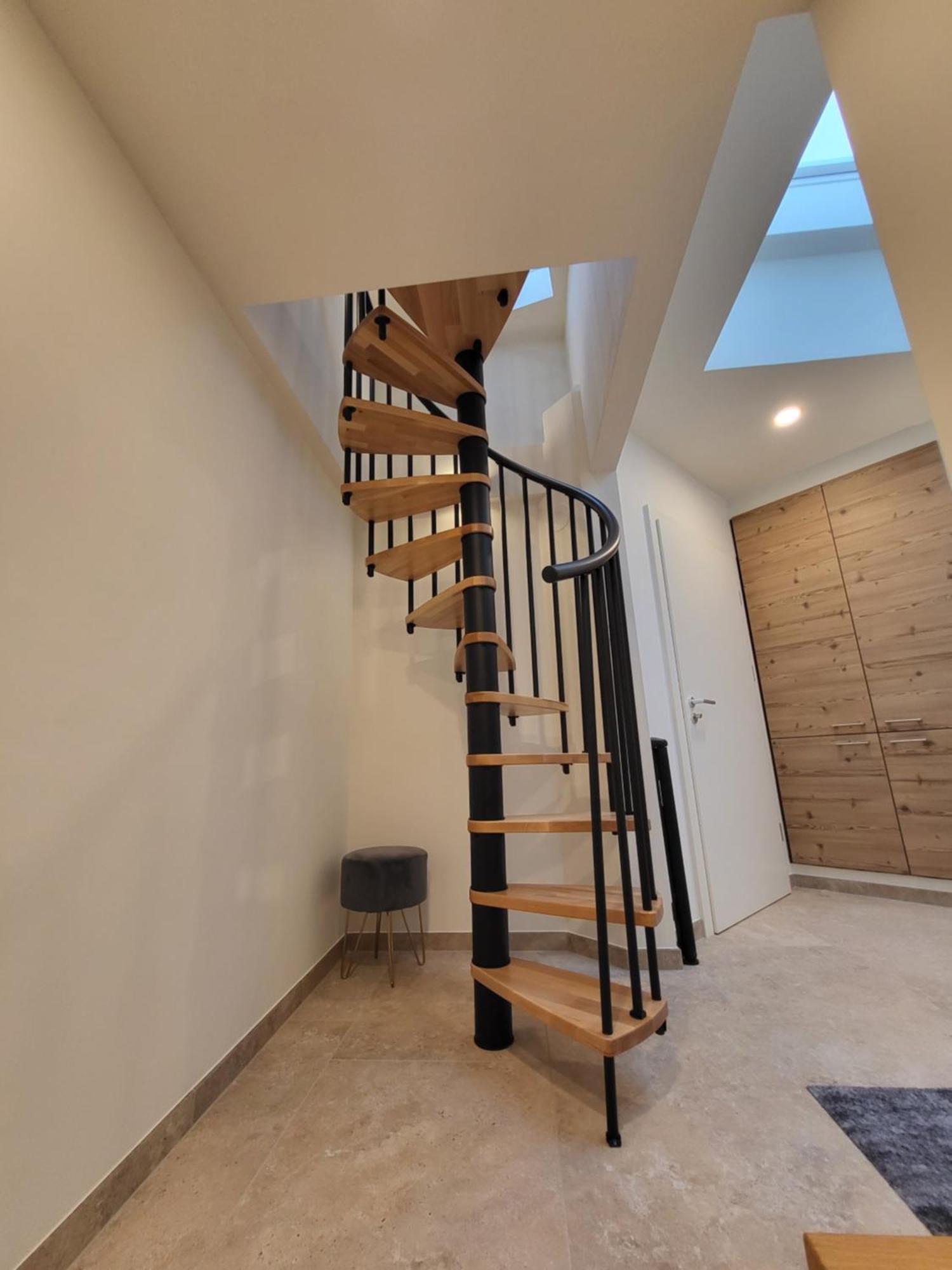 Appartements Mayr Inklusive Ganzjaehrig Gratis Zugang Zur Alpentherme Und Im Sommer Kostenlose Bergbahnnutzung Бад Хофгащайн Екстериор снимка