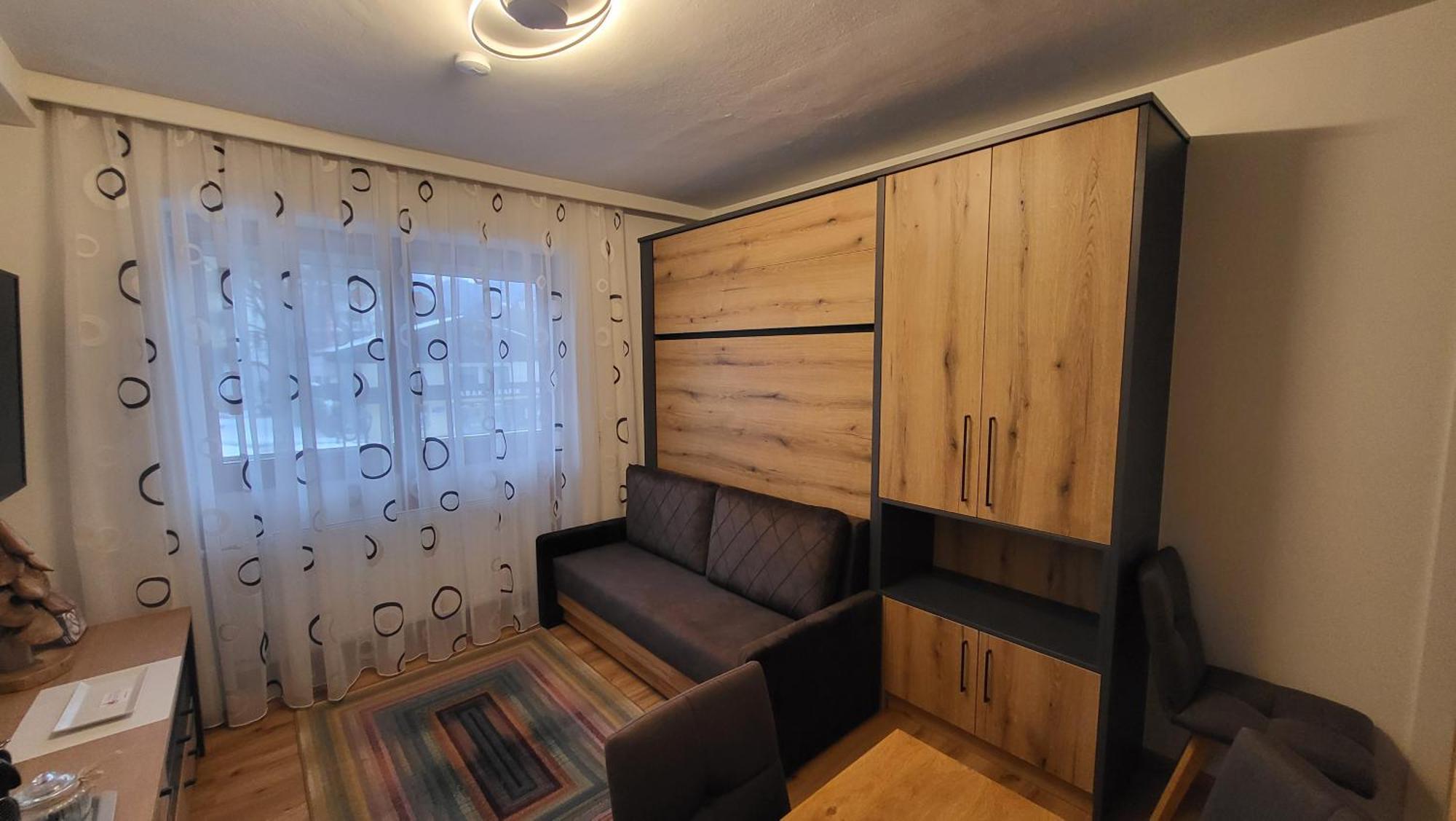 Appartements Mayr Inklusive Ganzjaehrig Gratis Zugang Zur Alpentherme Und Im Sommer Kostenlose Bergbahnnutzung Бад Хофгащайн Екстериор снимка